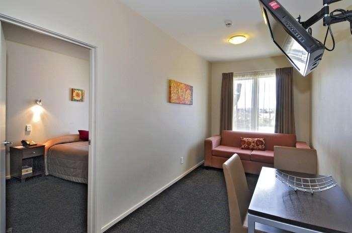 540 On Great South Motel Auckland Habitación foto