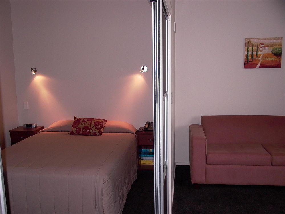 540 On Great South Motel Auckland Habitación foto