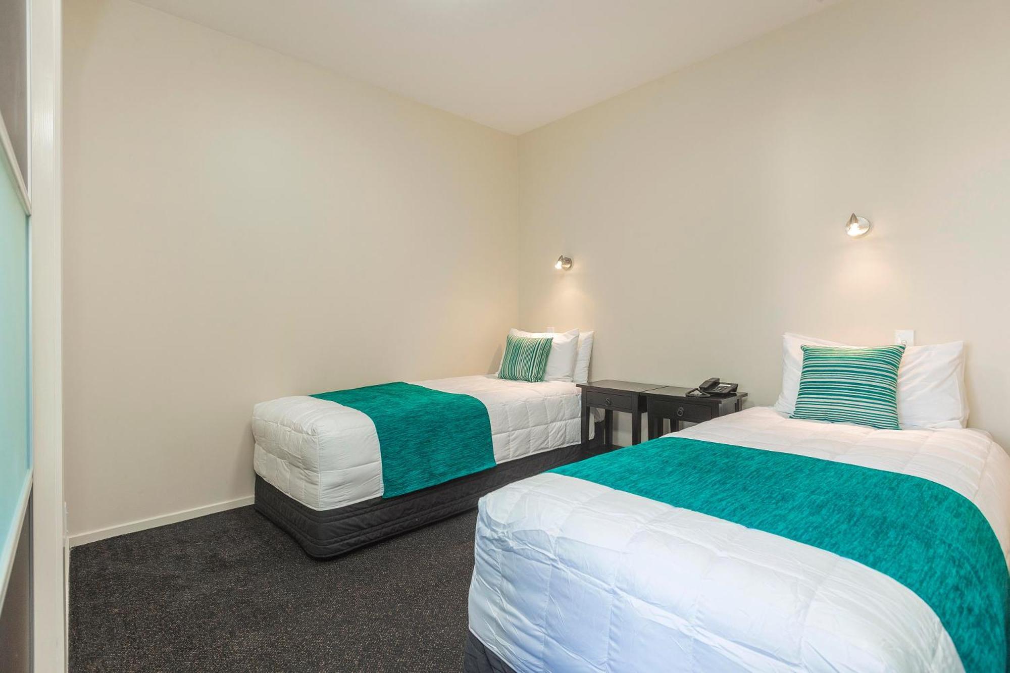 540 On Great South Motel Auckland Exterior foto