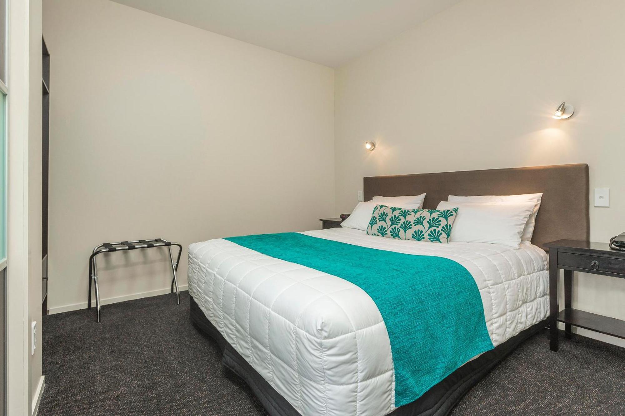 540 On Great South Motel Auckland Exterior foto